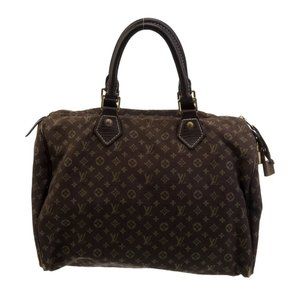 Louis Vuitton Mini Lin
